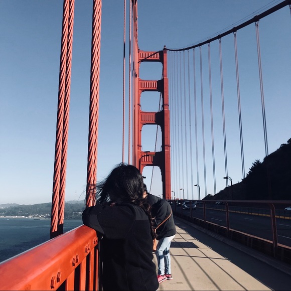 Meet your Posher, Monse - Picture 1 of 1